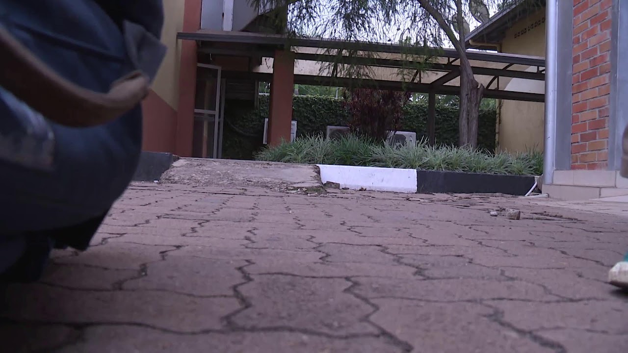 Musanze - Base - Gicumbi - Kigali test cam 2