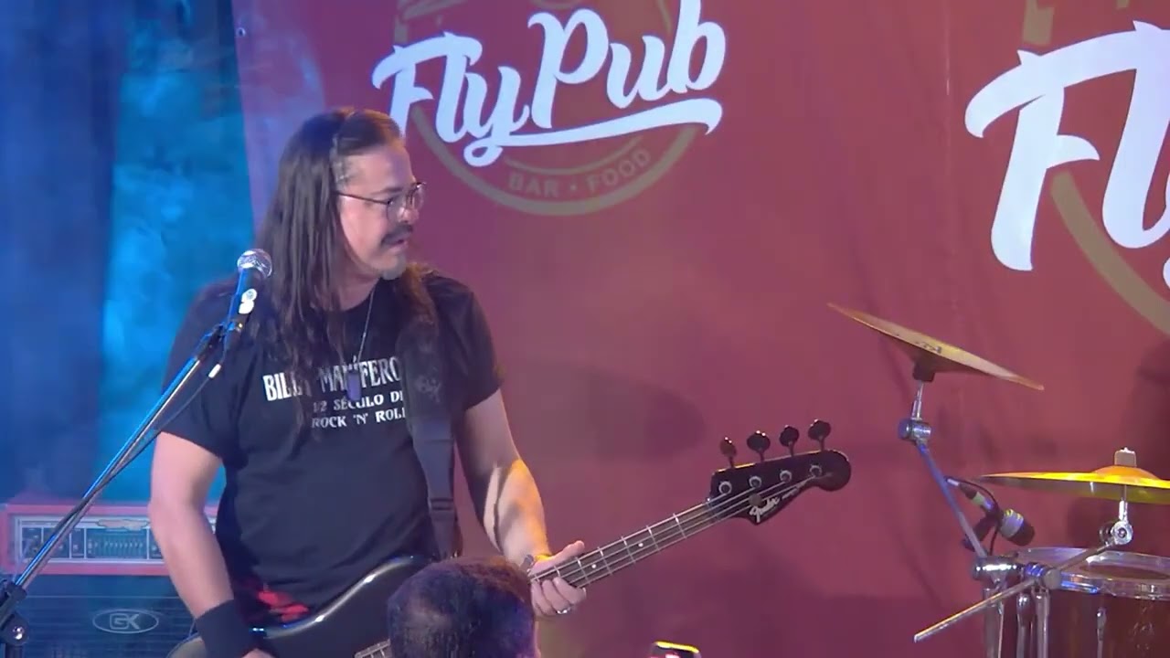 happy hour 22 de maio 2025 - Os Mamíferos