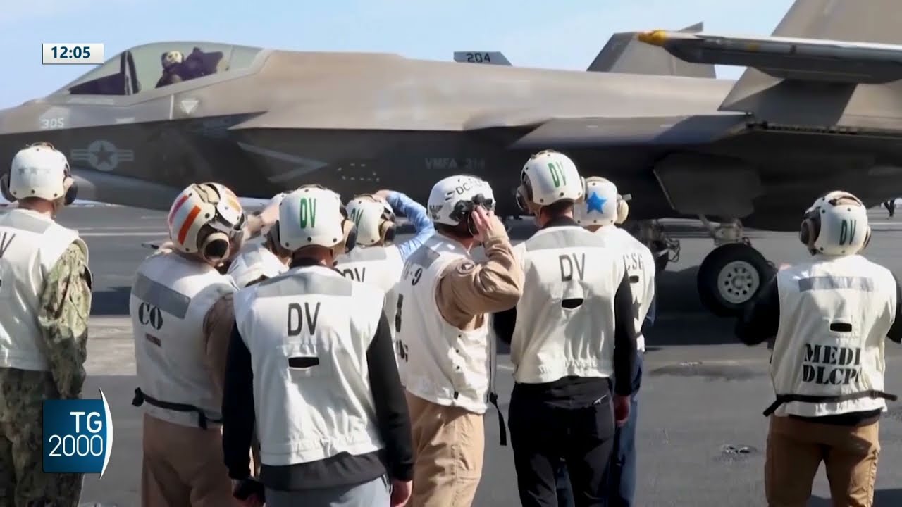 Iran, a Ginevra si tenta il tutto per tutto per scongiurare attacco Usa