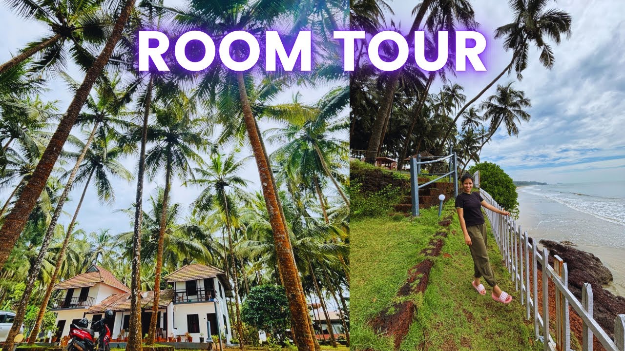 Best view resort -  Is Here To Stay in kannur || KanBay Beach Resort