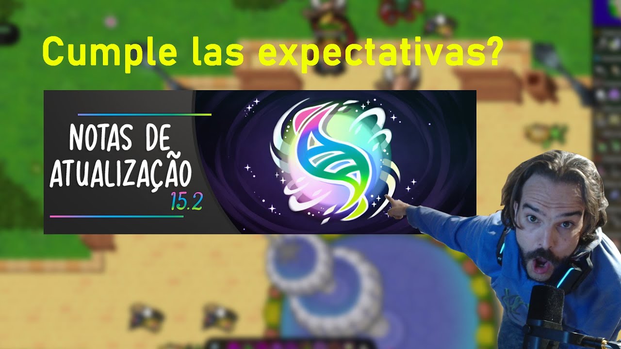 PXG | LLEGÓ EL MEGA PARCHE QUE CAMBIARÁ TODO! | CUMPLE CON LAS EXPECTATIVAS?
