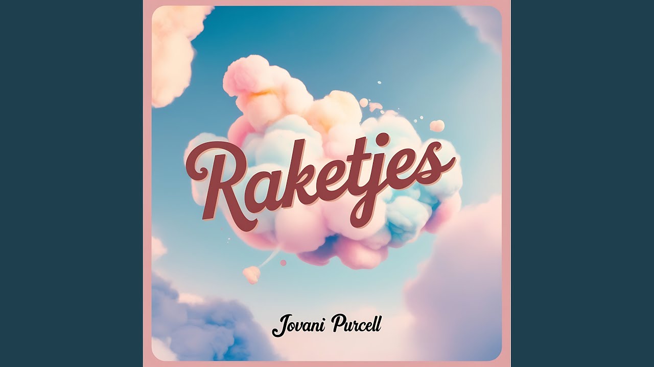 Raketjes