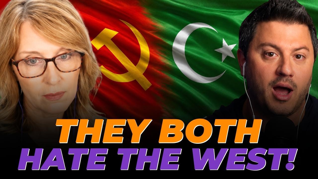 The Red-Green Alliance EXPLAINED And Why Parts of the Right Are Joining It | Ami Kozak