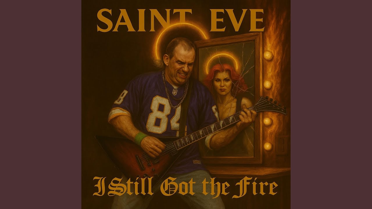 I Still Got the Fire