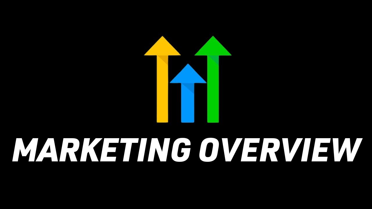 Overview of Marketing in Go High Level