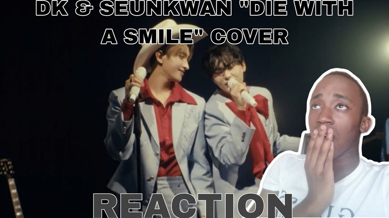 DK & SEUNGKWAN 