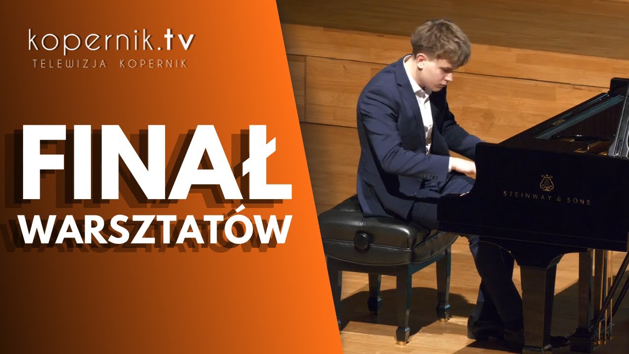 Muzyka ponad granicami | MPEC | kopernik.tv