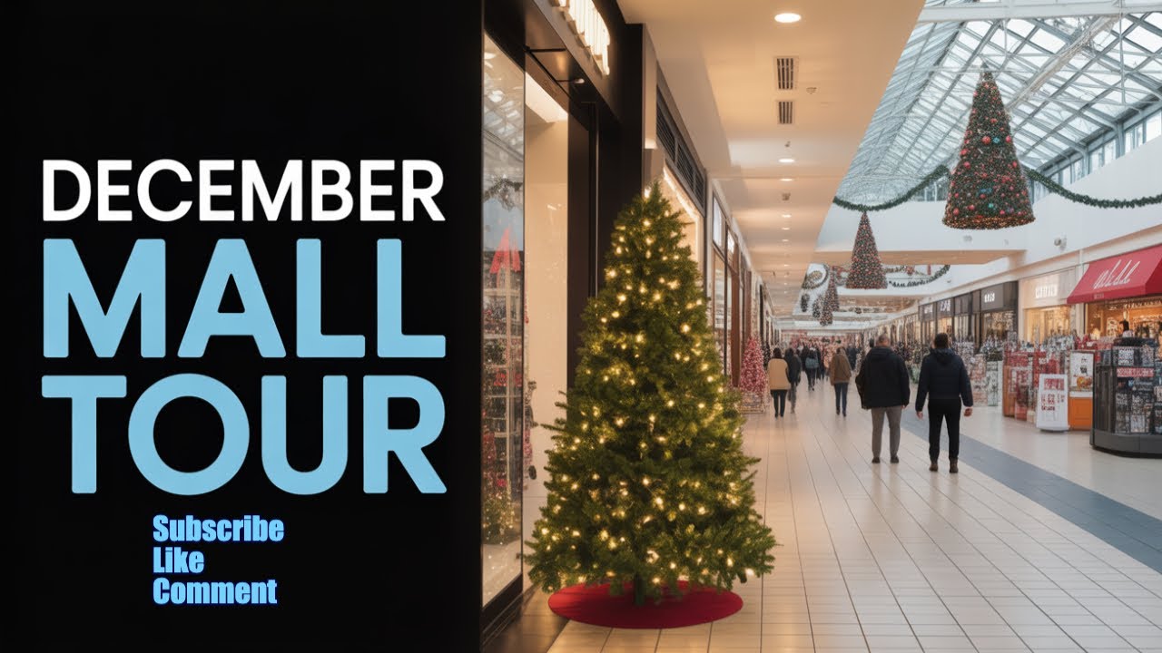🎉✨🛍️ BASTION TOURNAI SHOPPING CENTER on NEW YEAR'S EVE!!! 😍🇧🇪💥#like #vlog #tournai