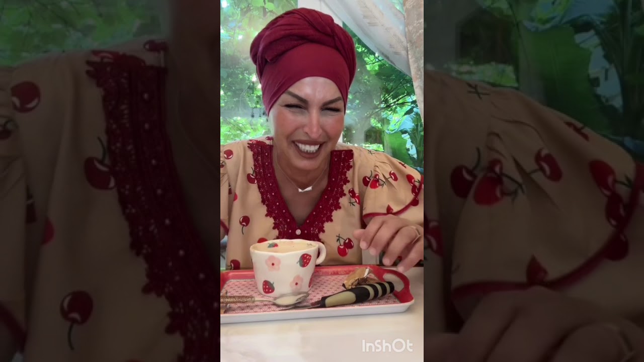 بنات خويا و بنت المرحومة جابو البيام 🎊💃