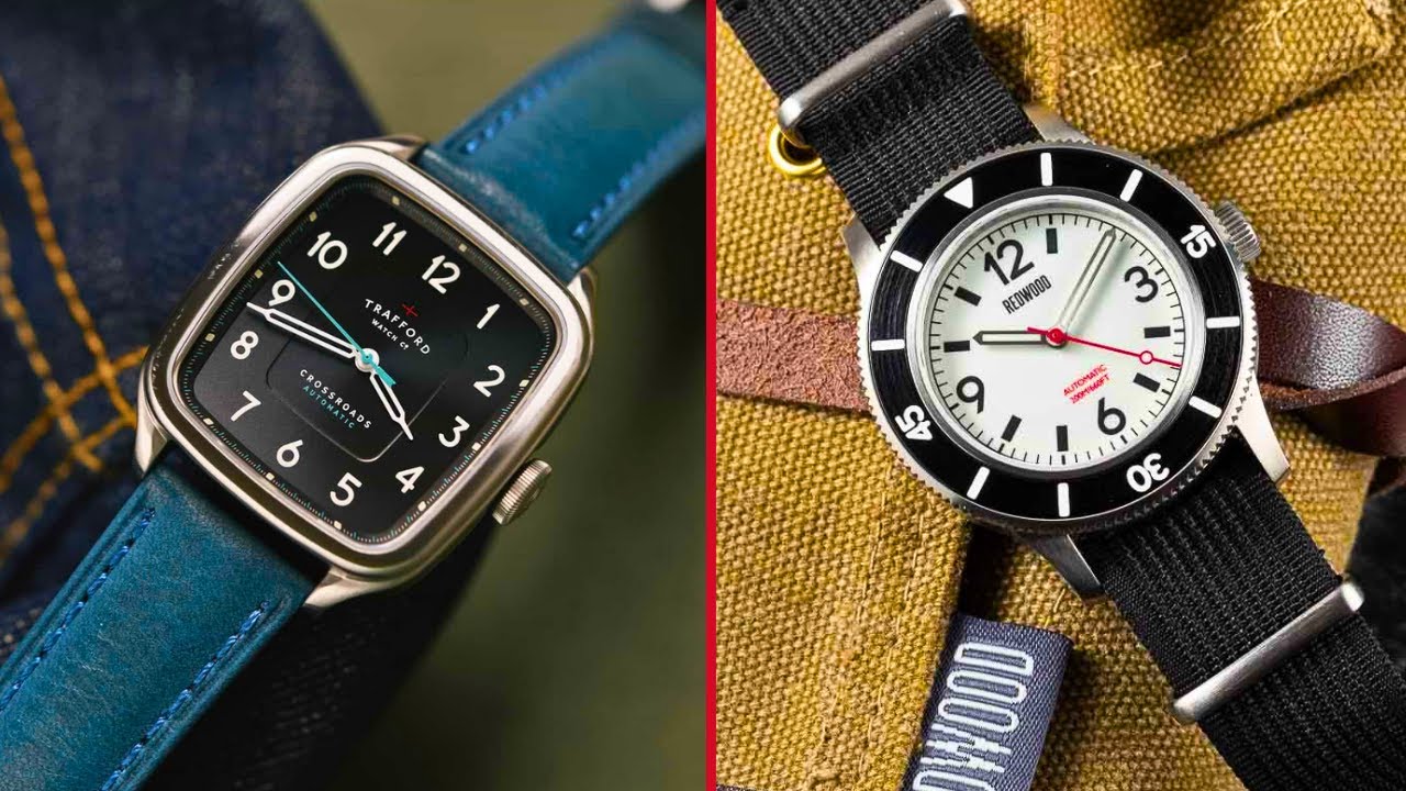 Great Beater Watches to Consider for Everyday Wear