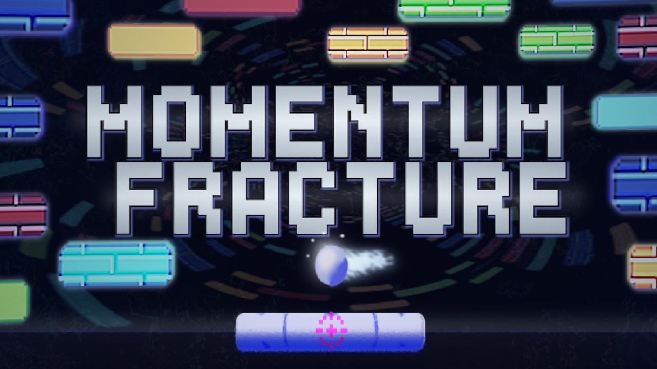 Momentum Fracture - Official Trailer