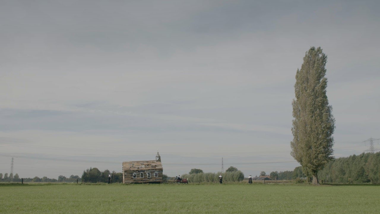 GLD doc 18 februari 2020 - Het Verdriet van de Achterhoek (deel 2)
