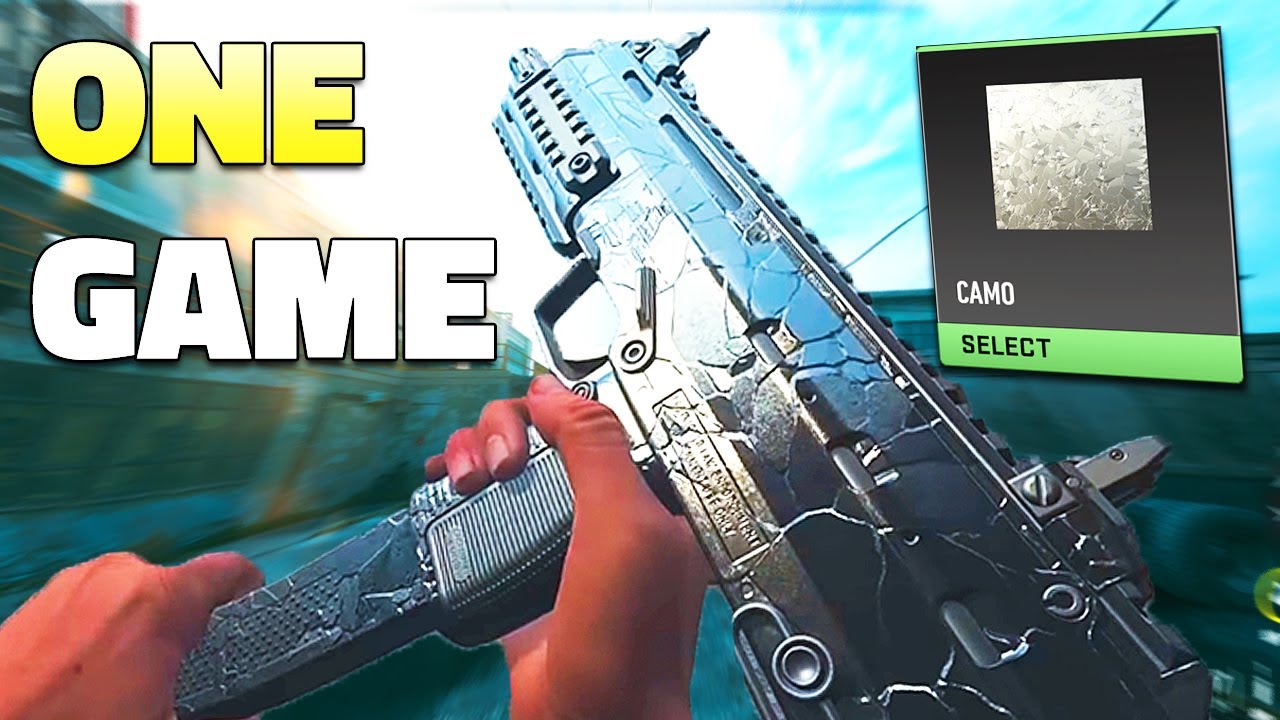 Use This BROKEN Method for EASY LONGSHOTS | Unlock Platinum in ONE GAME