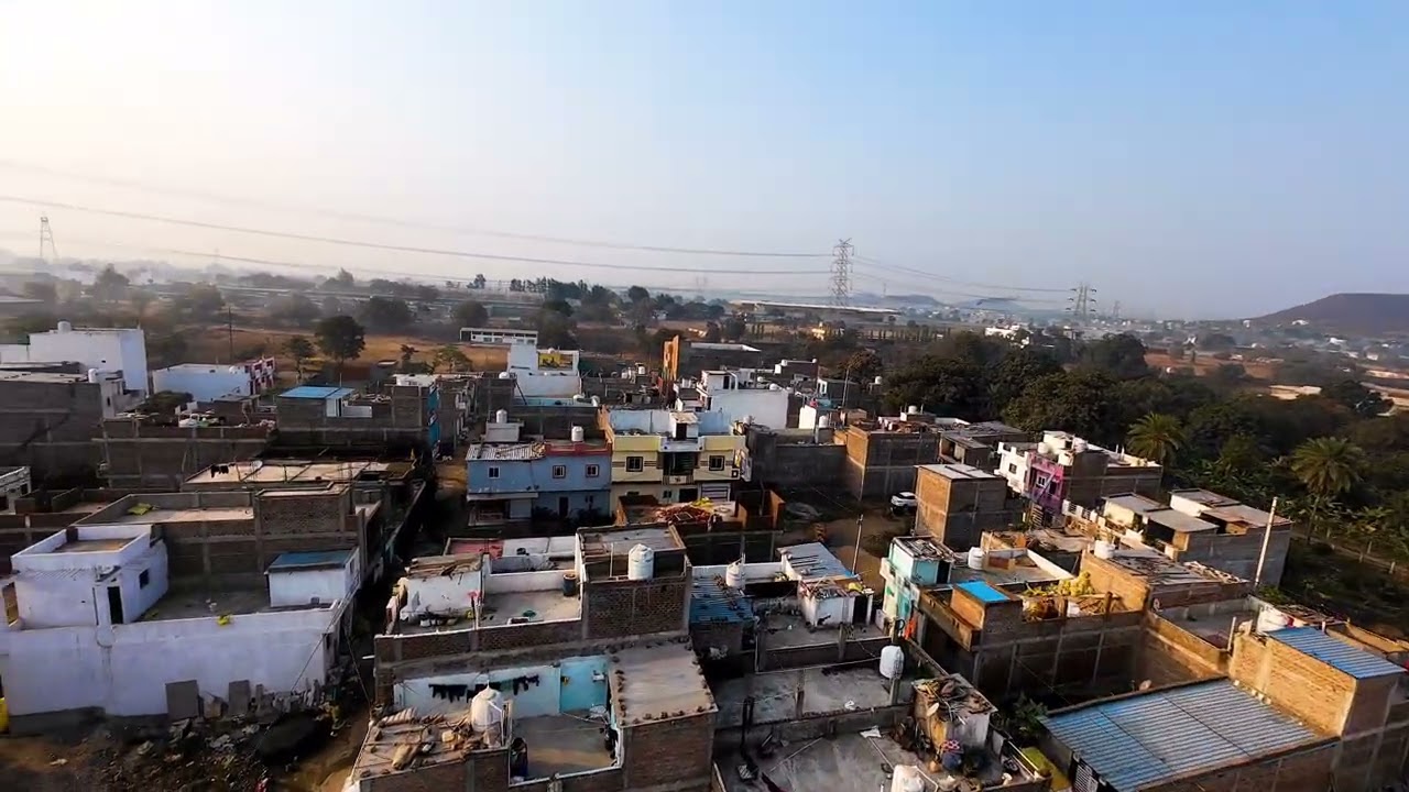 7 inch Fpv Flying Practice Dji O4 Air Unit Pro Raw video without audio indore fpv, indore drone