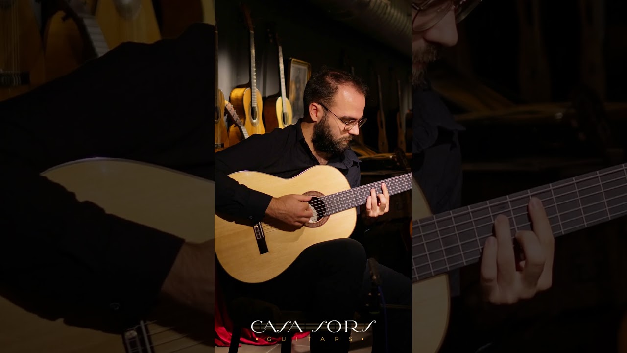 TANGUILLOS 🔥 D&Uacute;O FLAMENCO tocando guitarras de TOMOYUKI 2023 | J. A. MOYA & T. ABELL&Aacute;N #flamenco