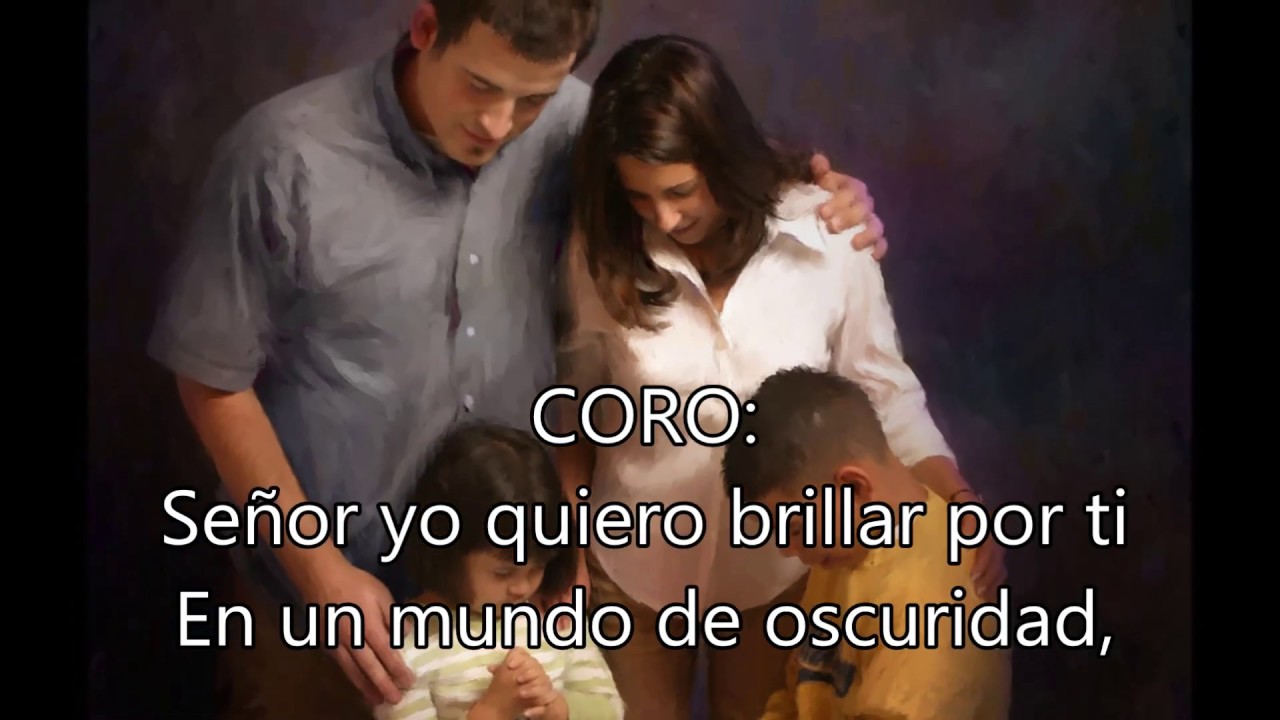 Brillar por Ti - Canto Adventista