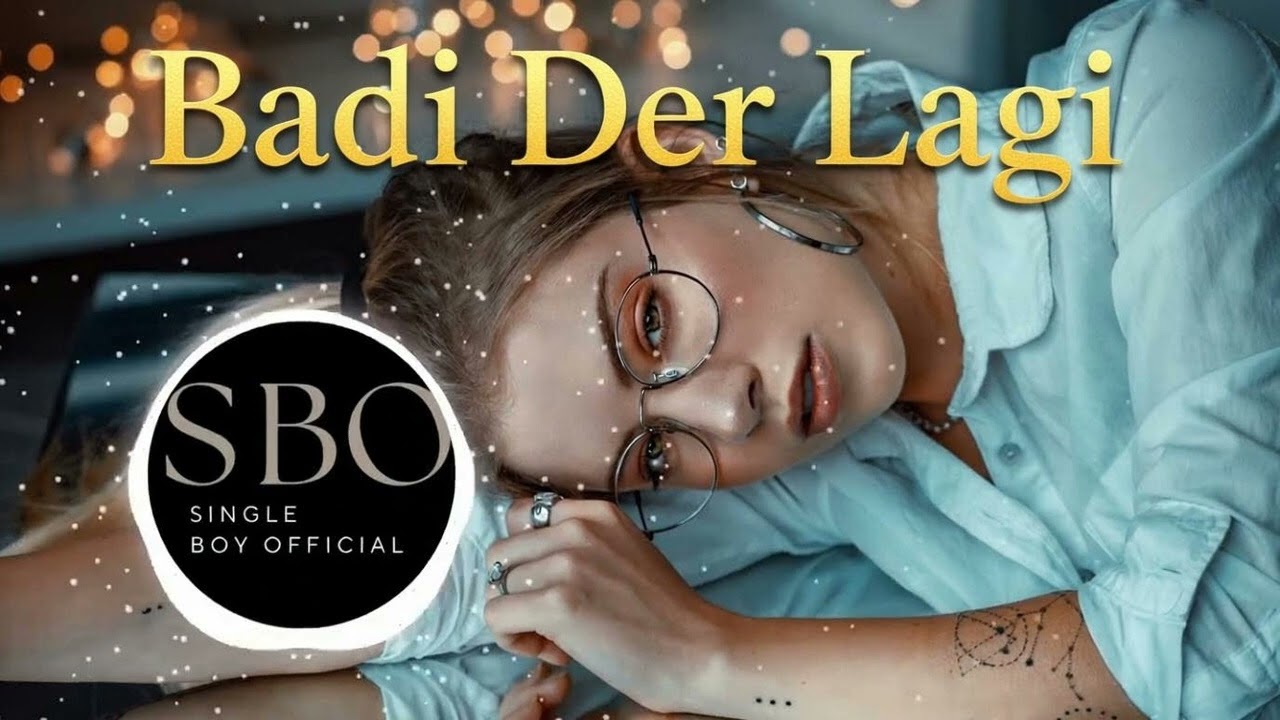 🎵 Badi Der Lagi &ndash; RJ Series | Official Music Description 🎵New Voice Version