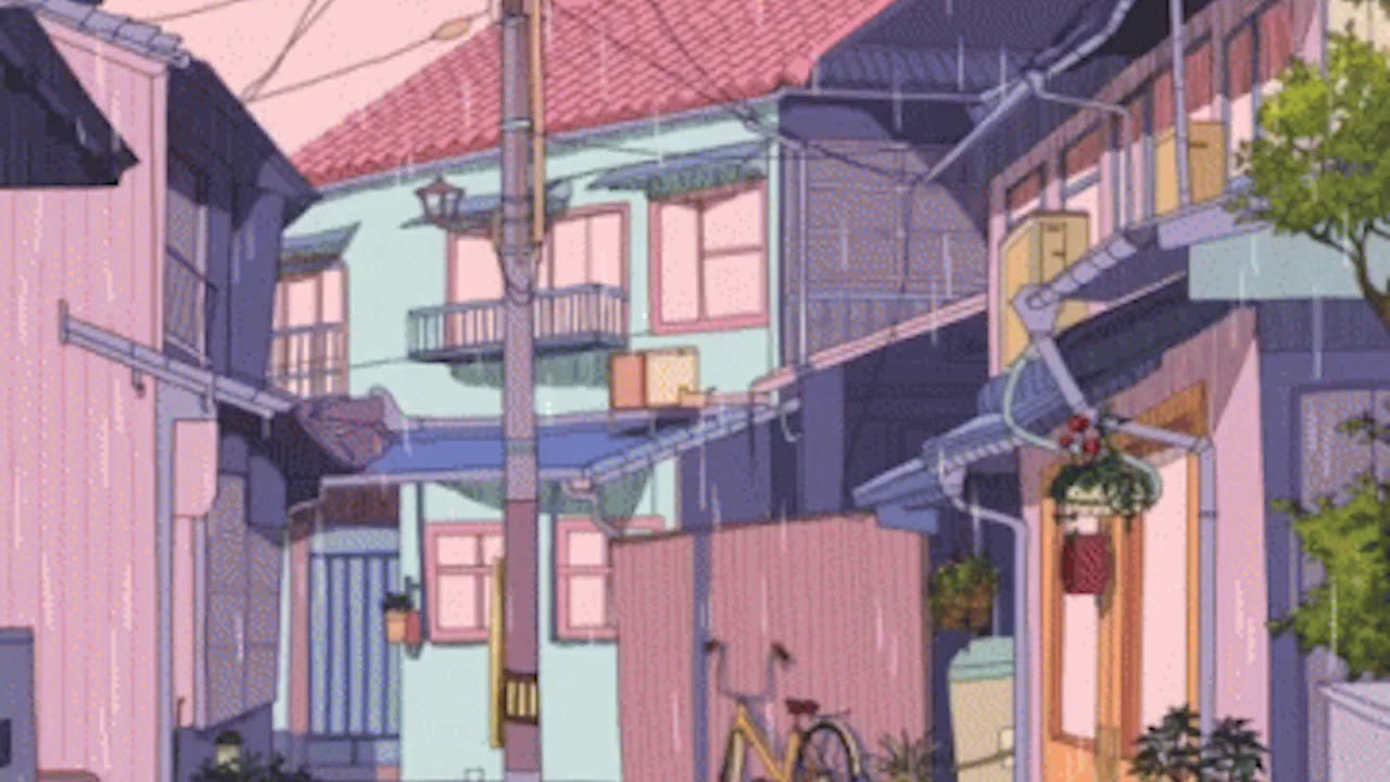 Pokémon D/P/Pt Solaceon Town LoFi Remix