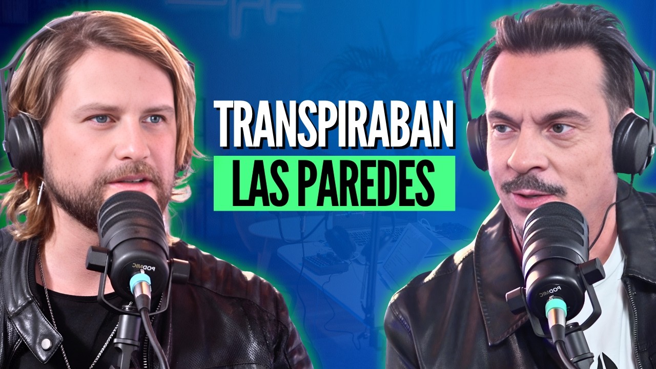 Anécdotas Insólitas en Conciertos Épicos - Wena Compare