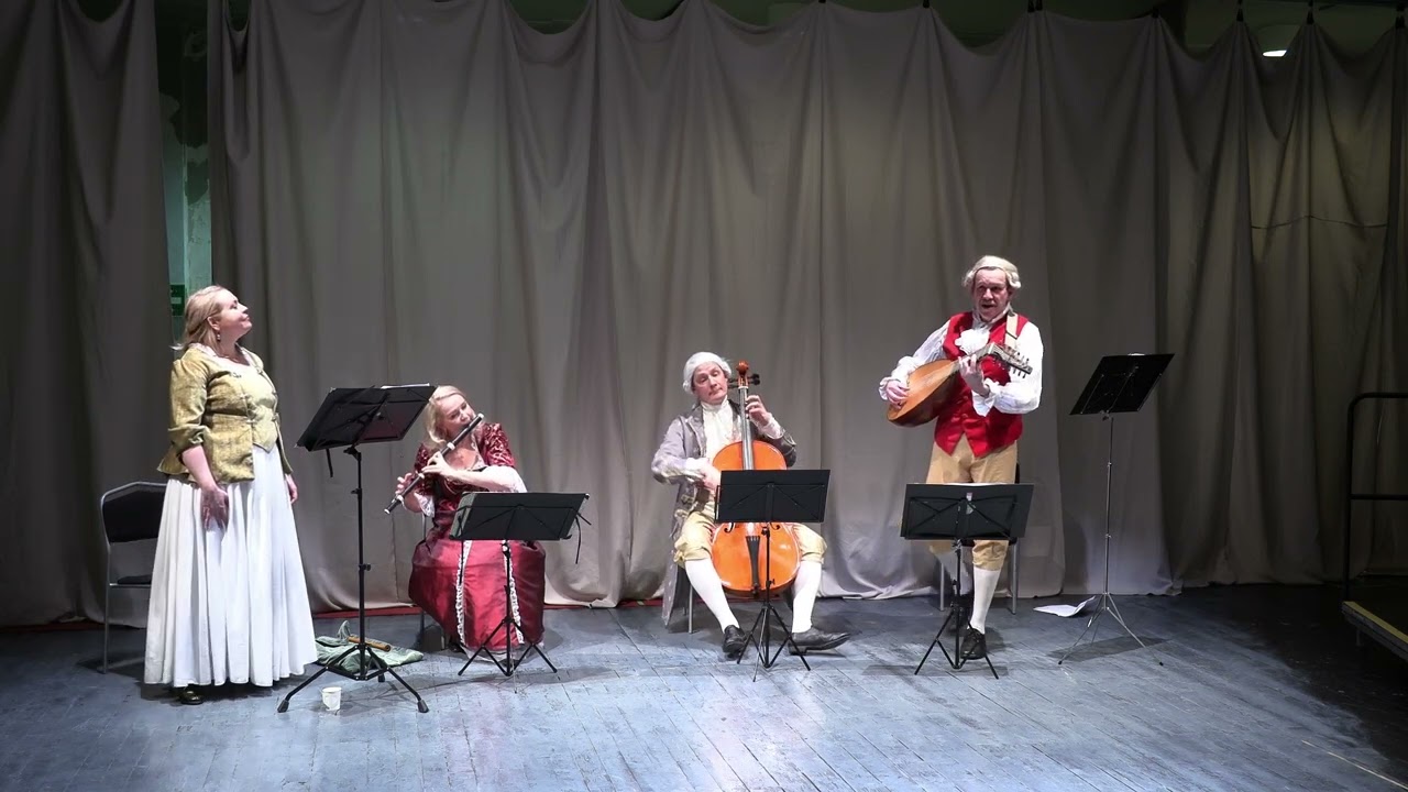 Carl Michael Bellman : Fredmanin epistola 82/ Fredmans epistel 82
