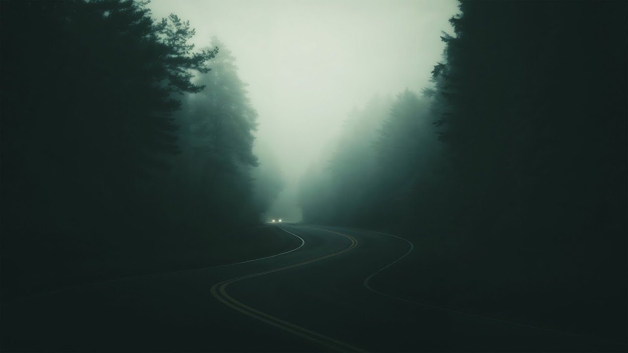 Silent Escape.