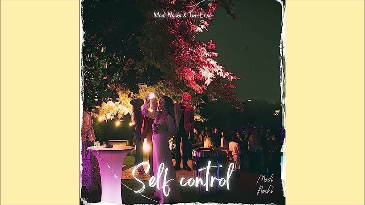 Laura Branigan - Self Control 2k23 (Modi Nochi & Tim Enso Remix) 2023