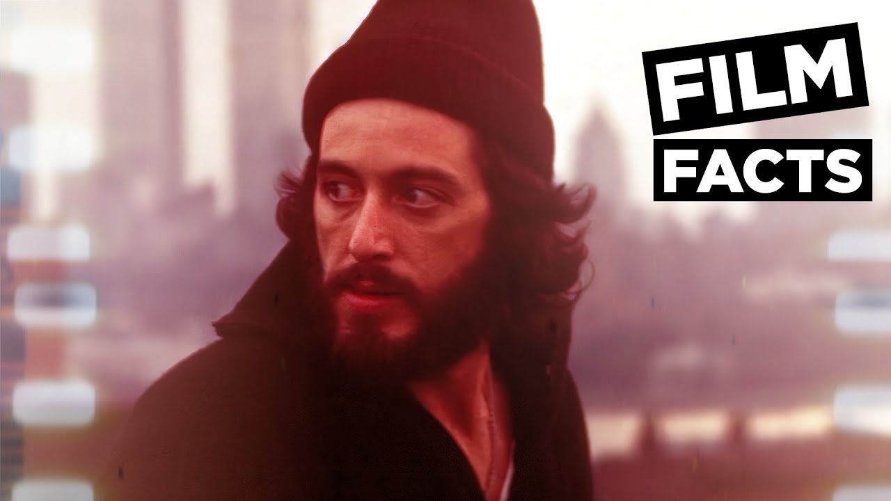 Serpico &ndash; How the Al Pacino Classic Was Made it From Set to Screen in Only 5 Months