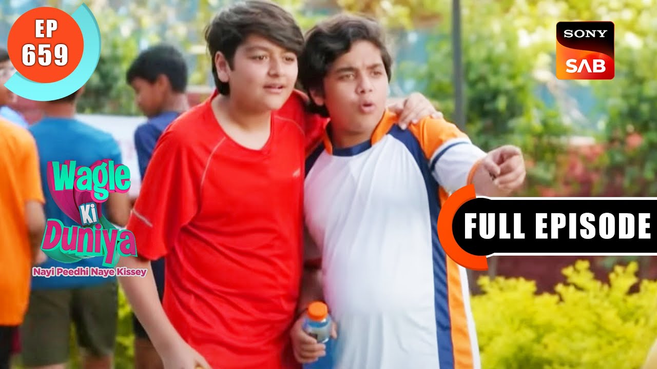 Ye Dosti Hum Nahi Todenge - Wagle Ki Duniya - Ep 659 - Full Episode - 11 May 2023