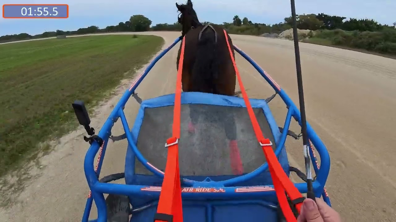2026 Racing Season   Unhynged Grit 20260131
