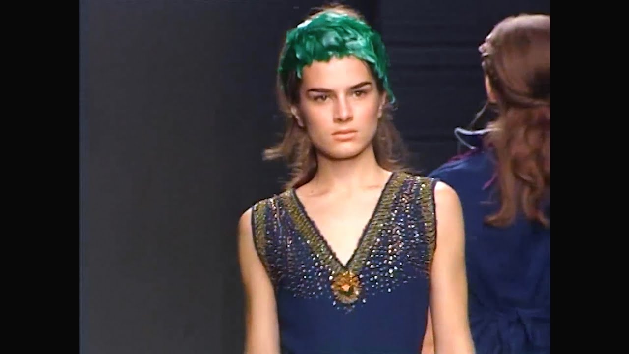 MIU MIU SPRING SUMMER 2004