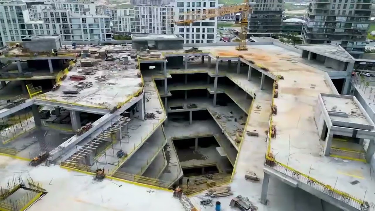 V Mall Istanbul