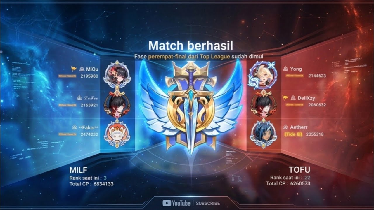 [NL54]-Top League The Legend Of NEVERLAND Gameplay!!! 🔥