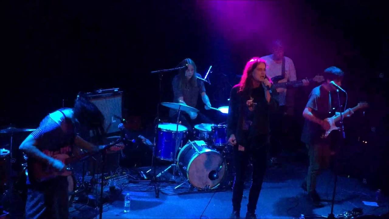 THE MURLOCS - 'Control Freak' @ The Sinclair - Cambridge, MA - 5/13/2016