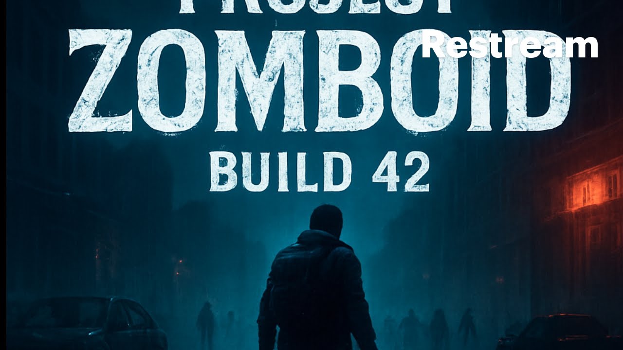 MP |  Project Zomboid | B42 | HardCore | UA
