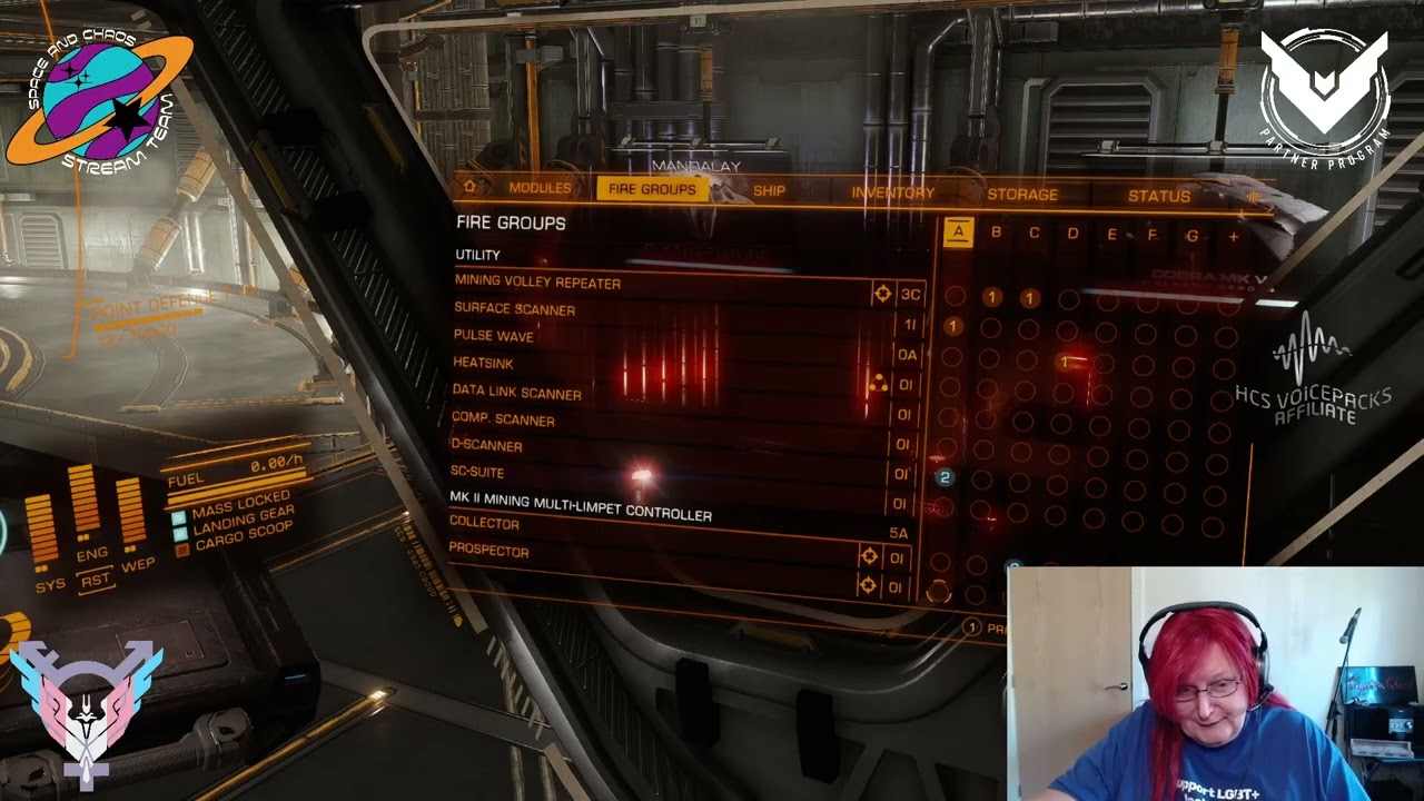 First look at the T11 Prospector