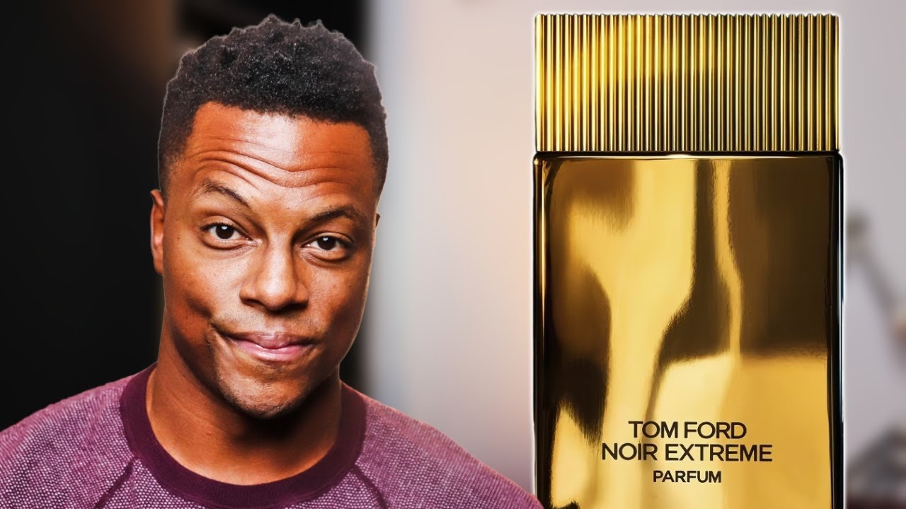 8 Best TOM FORD Fragrances For Fall 2024. 🔥