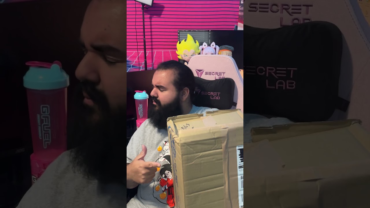 BIG DRAGONBALL HAUL FROM JAPAN! #unboxing #anime #dragonball