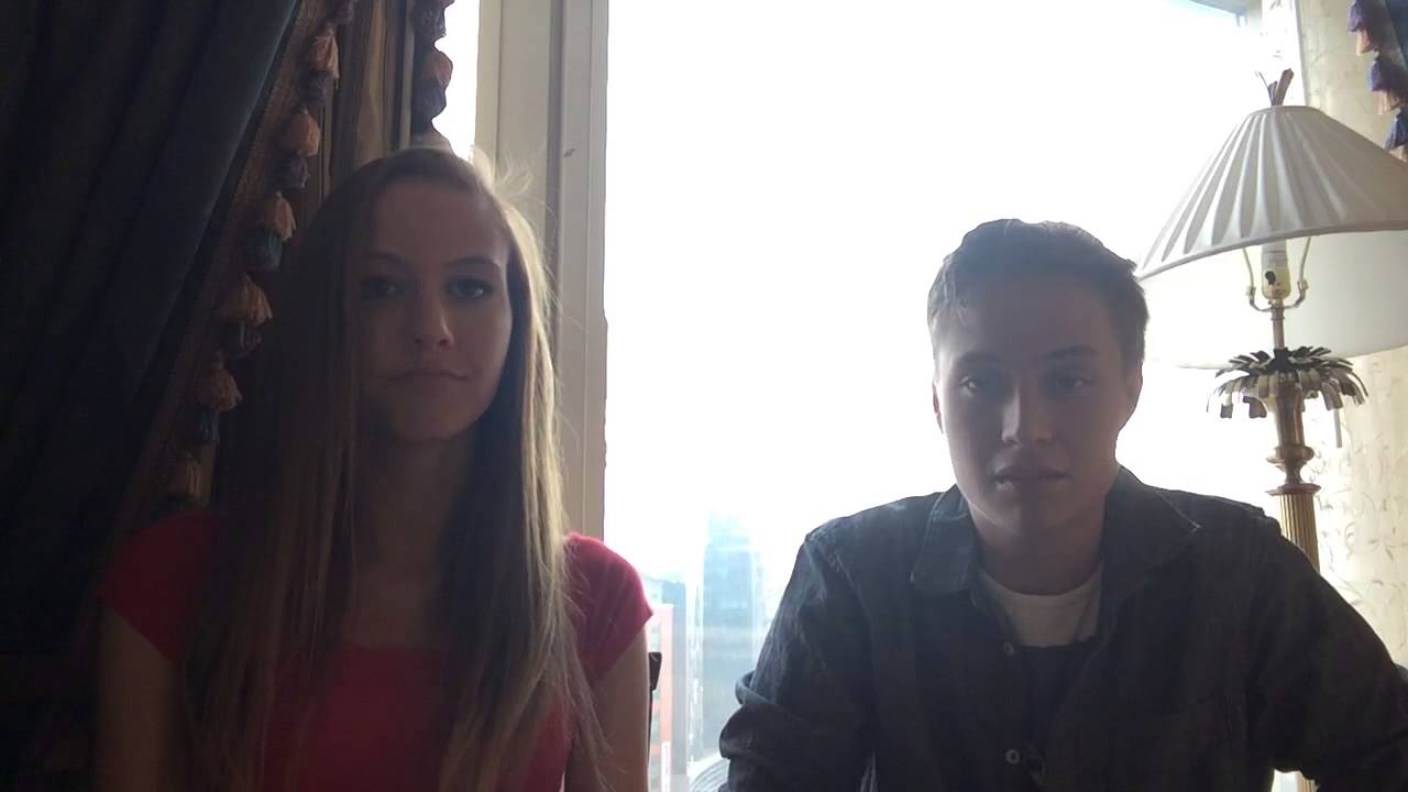 YOU ASKED FOR IT.. 2 Questions 1 Dare- Ep. #3