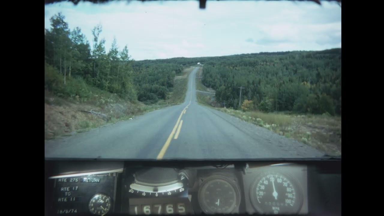 F4188 - NB Rte 270, 275, 520 - 1974
