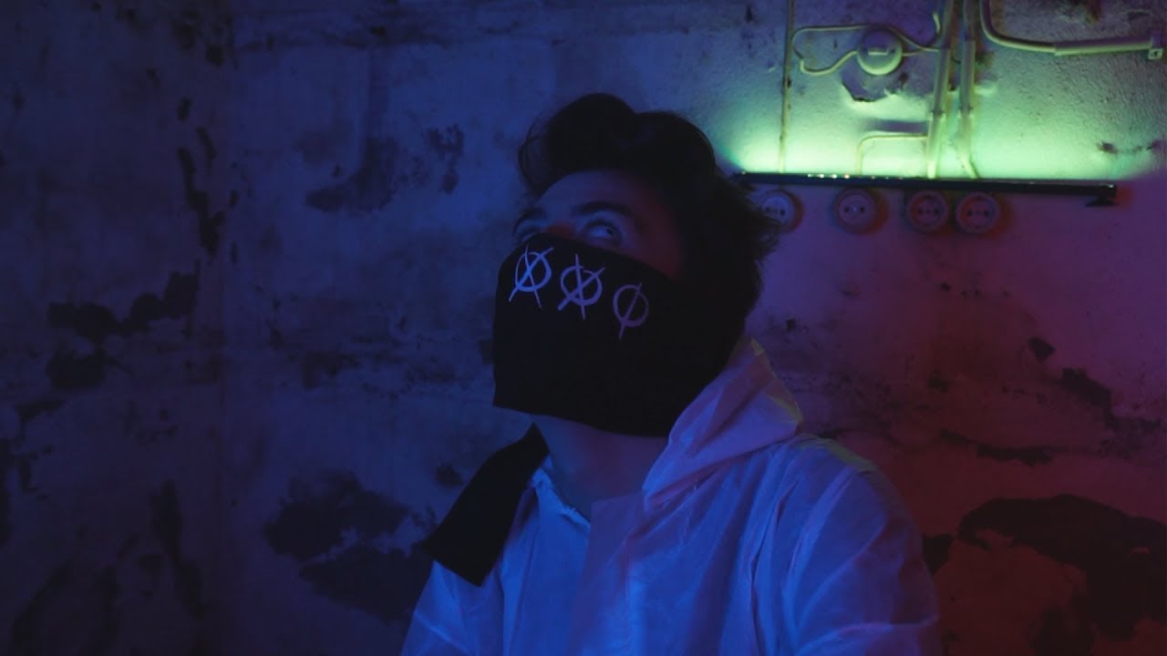 XXI HMSI x ALPHA / DÁ*ME UM BEAT XXI