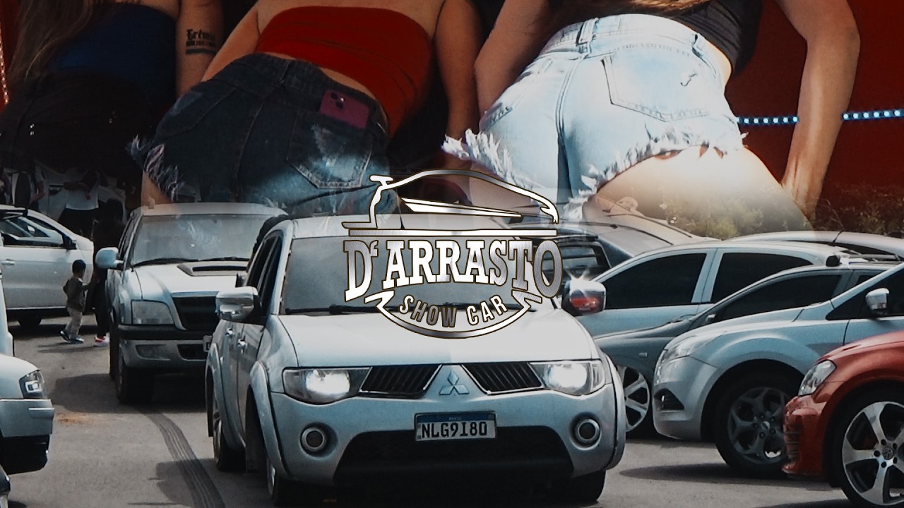 D'Arrasto Show Car | Monte Belo do Sul - RS (SLE Videos Automotivos)