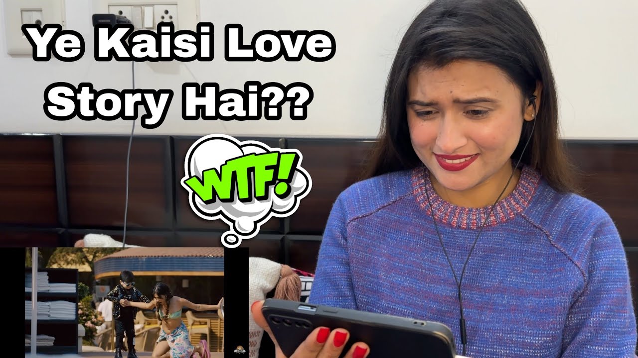 Pyar (प्यार) 💖| by Abdu Rozik | Reaction | Mansi World