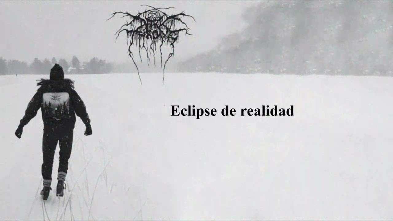 Darkthrone - Eon 2 (Sub Espa&ntilde;ol)