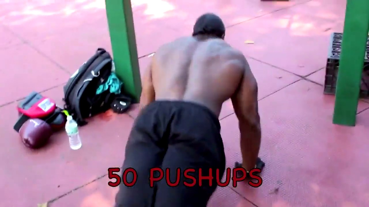 JUICE Beastmode   STREET WORKOUT | جوس الضخم صاحب القوة الخارقة|تمرين شوارع |