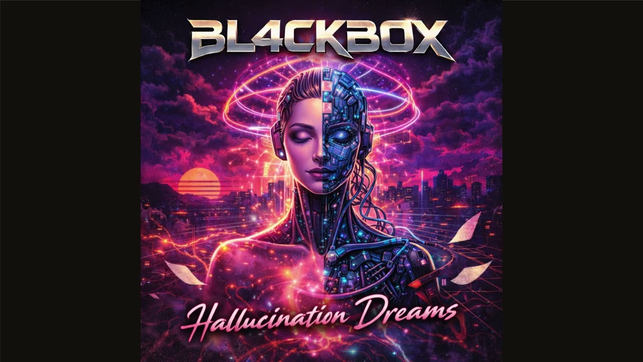 Hallucination Dreams