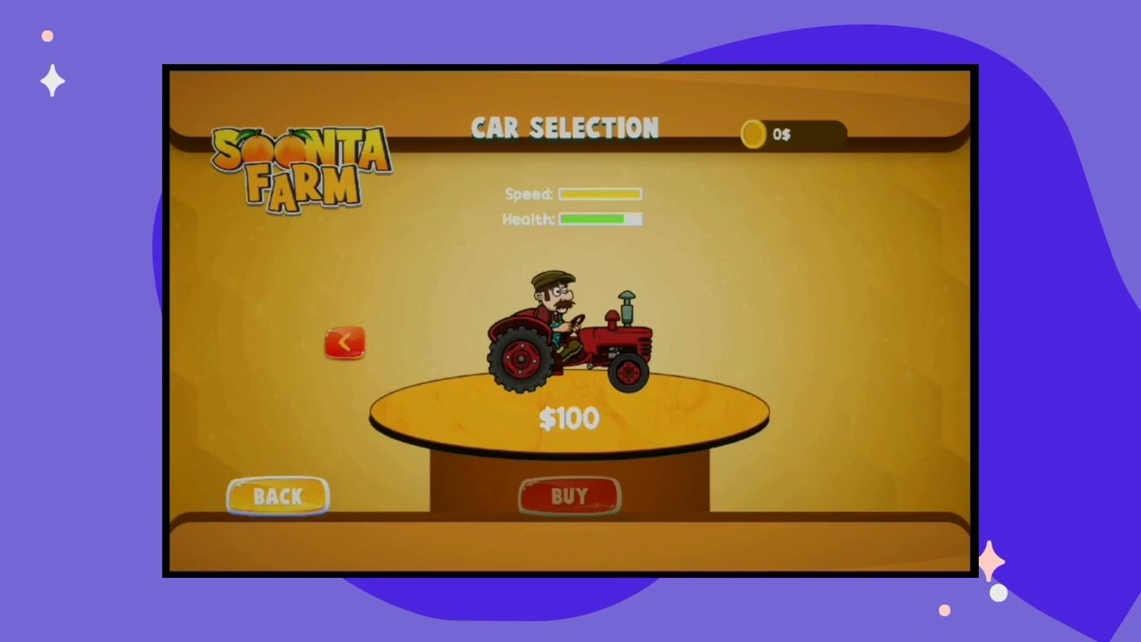 Soonta Farm