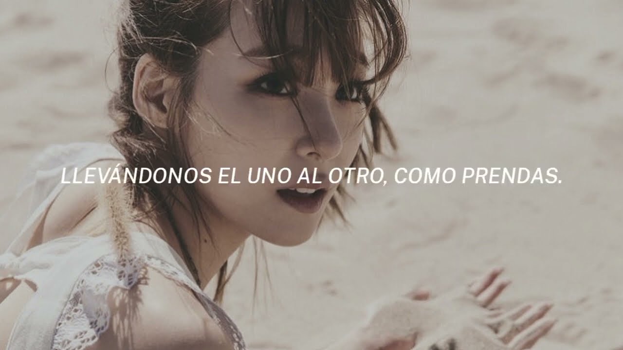 "Magnetic Moon" - Tiffany Young [Sub. español]