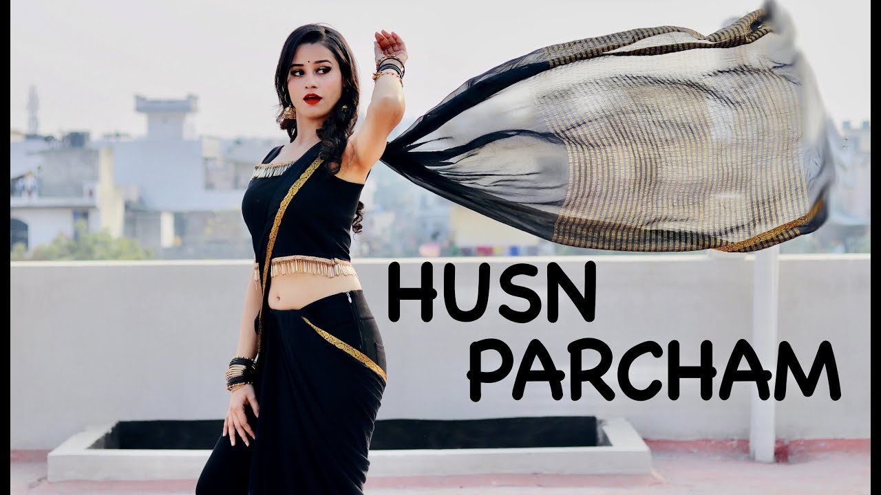 ZERO : Husn Parcham | Dance choreography video | Shah rukh khan| Katrina Kaif | Anushka sharma