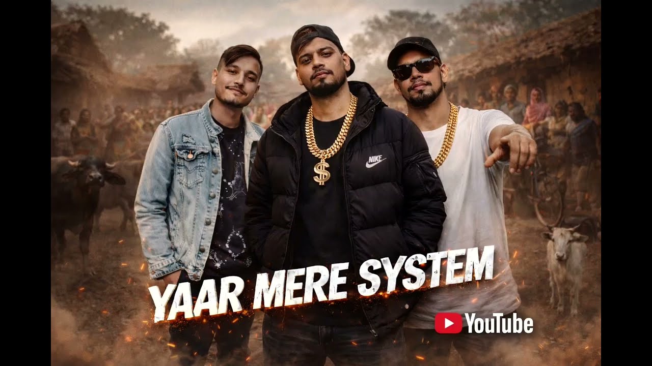 YAAR MERE SYSTEM ||NEW SONG|| 2026 