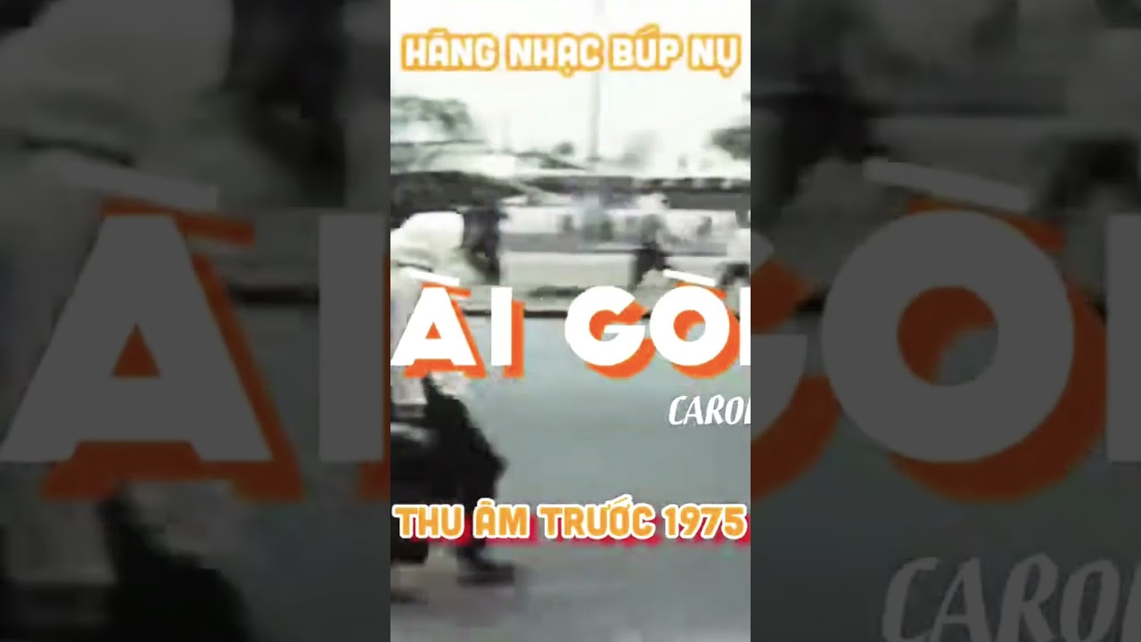 Saigon xưa #cuocsongflorida #cuocsongmy